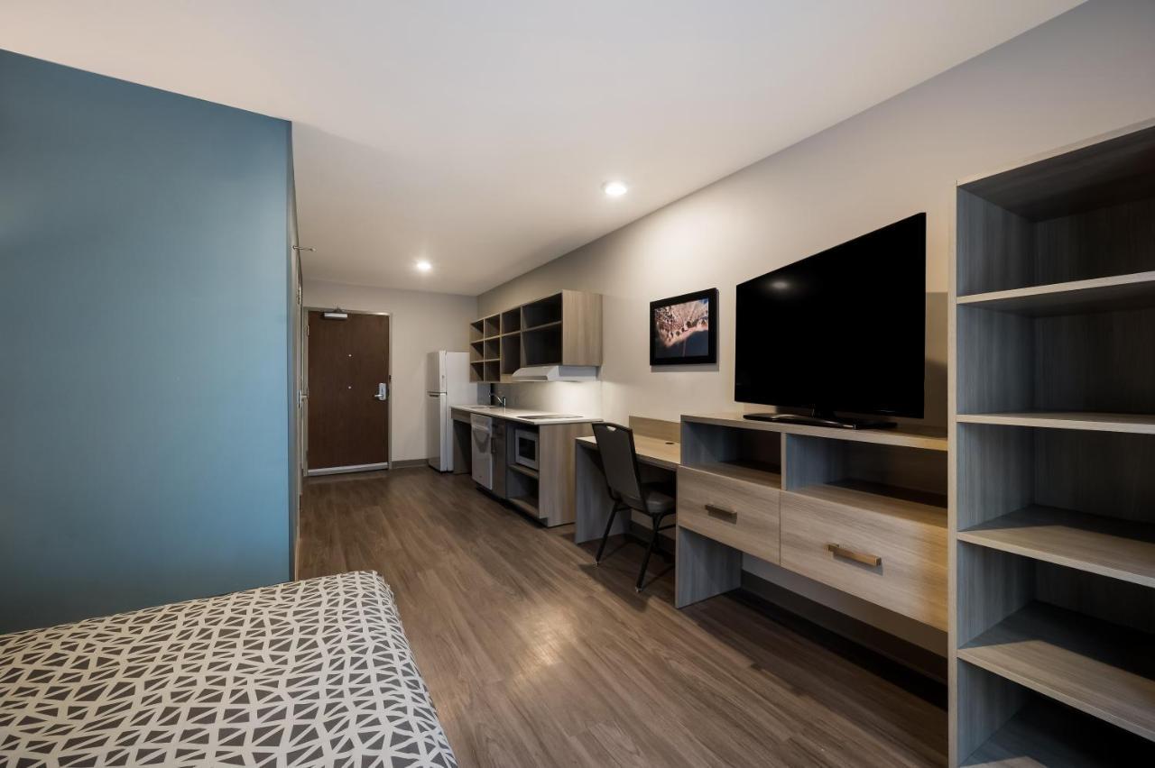Woodspring Suites Dearborn Detroit Luaran gambar