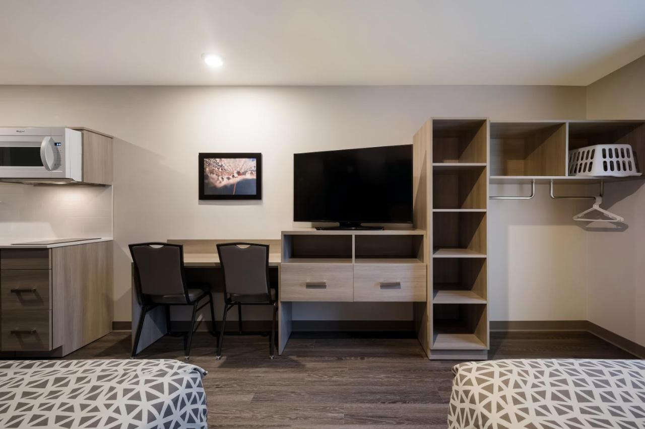 Woodspring Suites Dearborn Detroit Luaran gambar