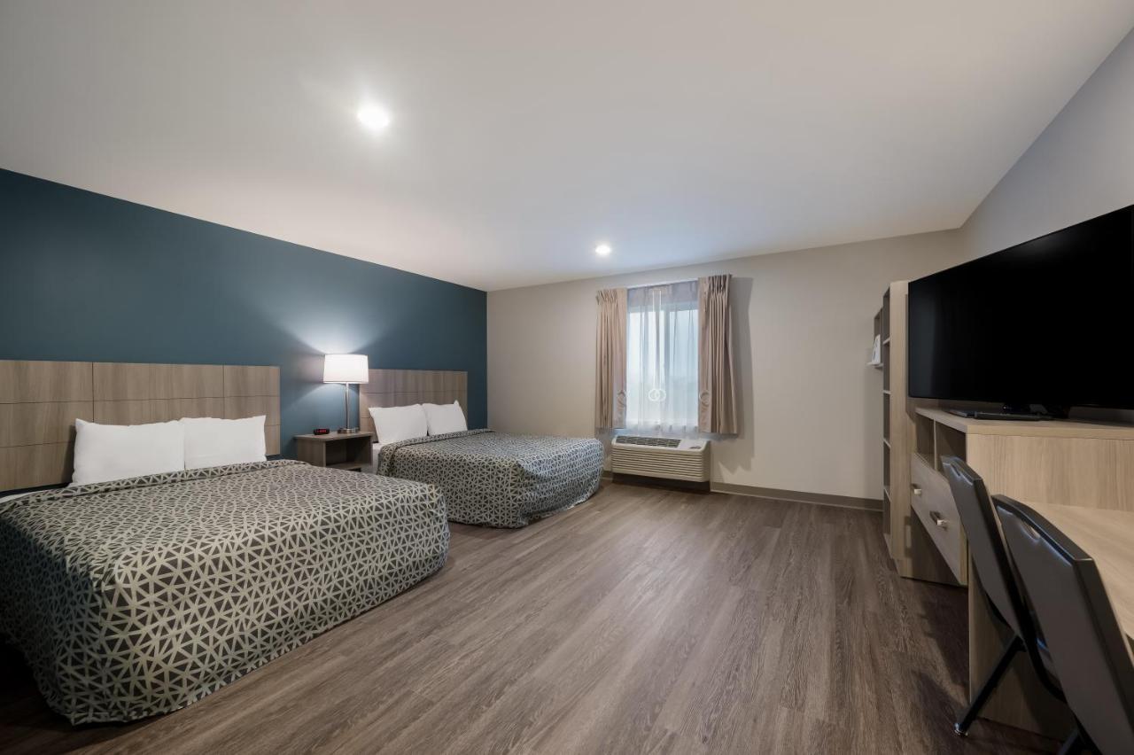 Woodspring Suites Dearborn Detroit Luaran gambar