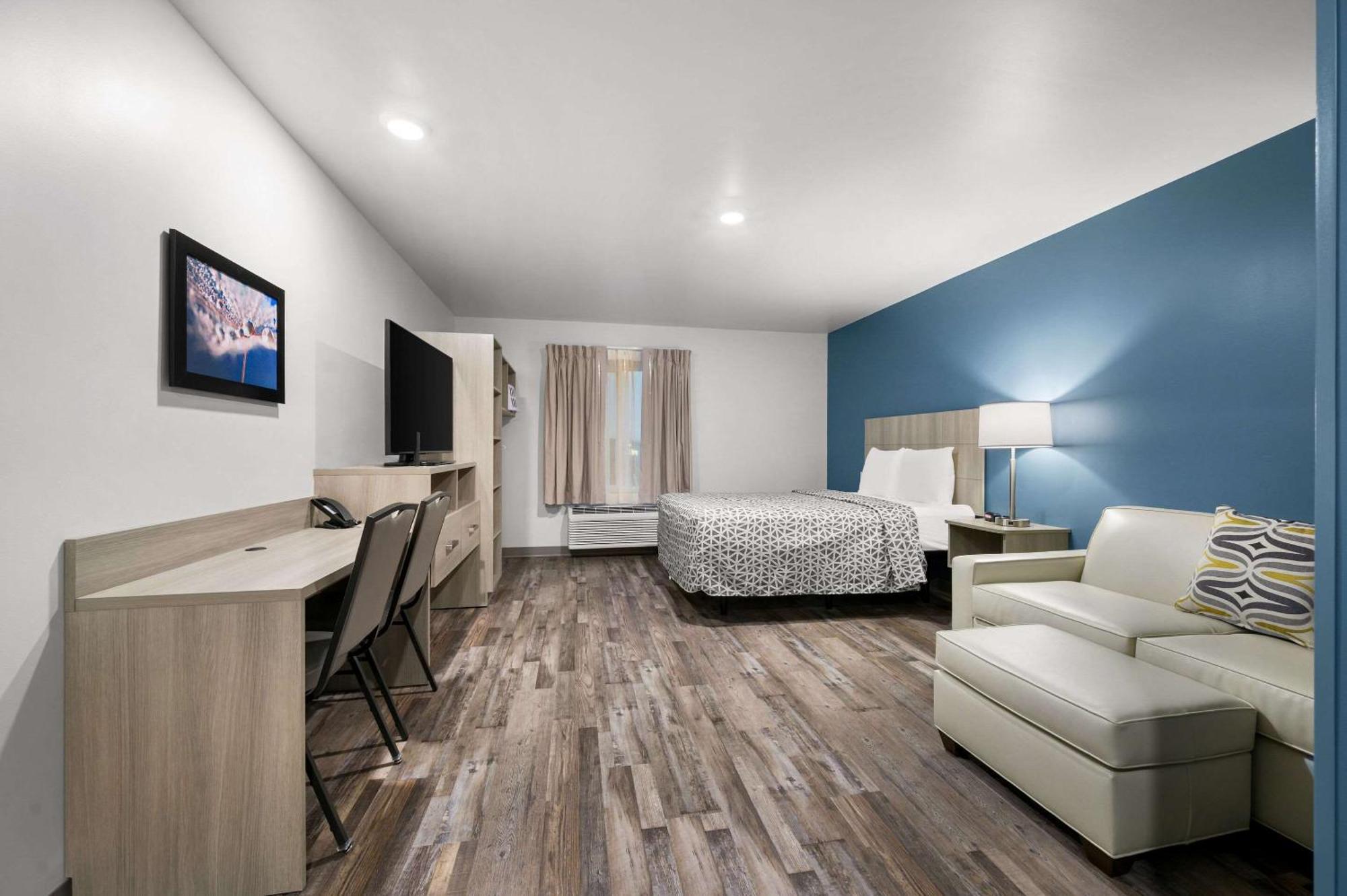 Woodspring Suites Dearborn Detroit Luaran gambar