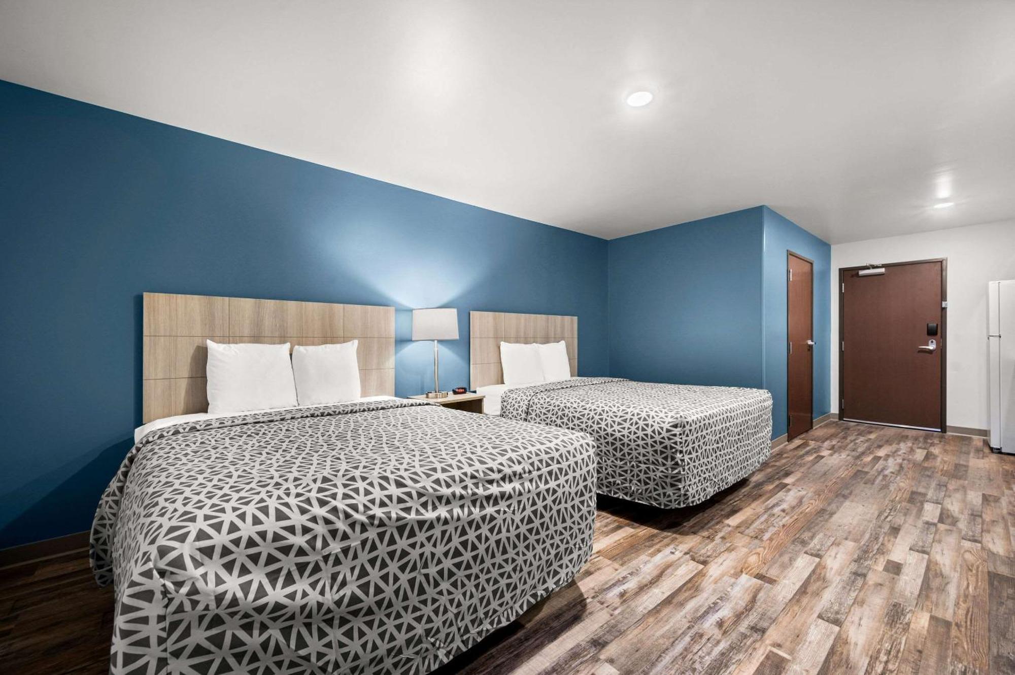 Woodspring Suites Dearborn Detroit Luaran gambar