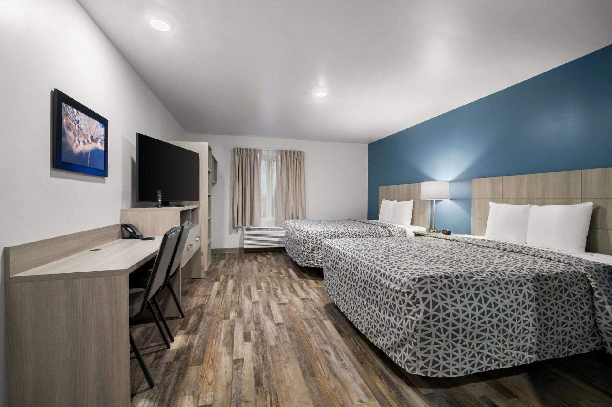 Woodspring Suites Dearborn Detroit Luaran gambar
